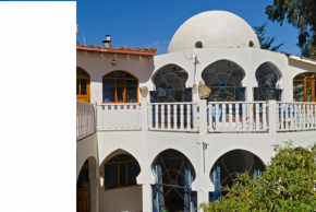  Hotel La Cupula  Копакабана